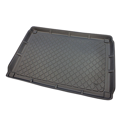 Kofferbakmat Citroen Berlingo Multispace MPV - 2008-2018 - Guardliner (Past in 5-persoons versie)