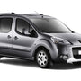 Kofferbakmat Citroen Berlingo Multispace MPV - 2008-2018 - Guardliner (Past in 5-persoons versie)