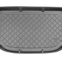 Kofferbakmat Chevrolet Aveo Hatchback - 2011-heden - Guardliner (Past in versie met hoge kofferbakvloer)