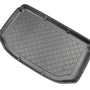 Kofferbakmat Chevrolet Aveo Hatchback - 2011-heden - Guardliner (Past in versie met hoge kofferbakvloer)