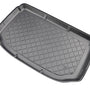 Kofferbakmat Chevrolet Aveo Hatchback - 2011-heden - Guardliner (Past in versie met hoge kofferbakvloer)