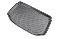 Kofferbakmat Chevrolet Aveo Hatchback - 2011-heden - Guardliner (Past in versie met hoge kofferbakvloer)
