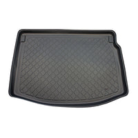Kofferbakmat Renault Megane III Hatchback - 2008-2016 - Guardliner