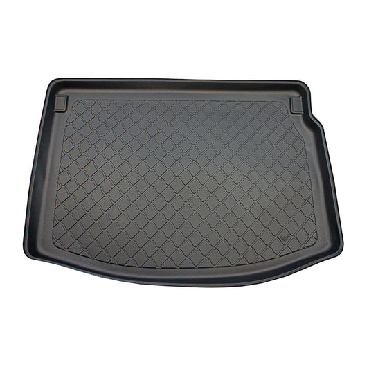 Kofferbakmat Renault Megane III Hatchback - 2008-2016 - Guardliner