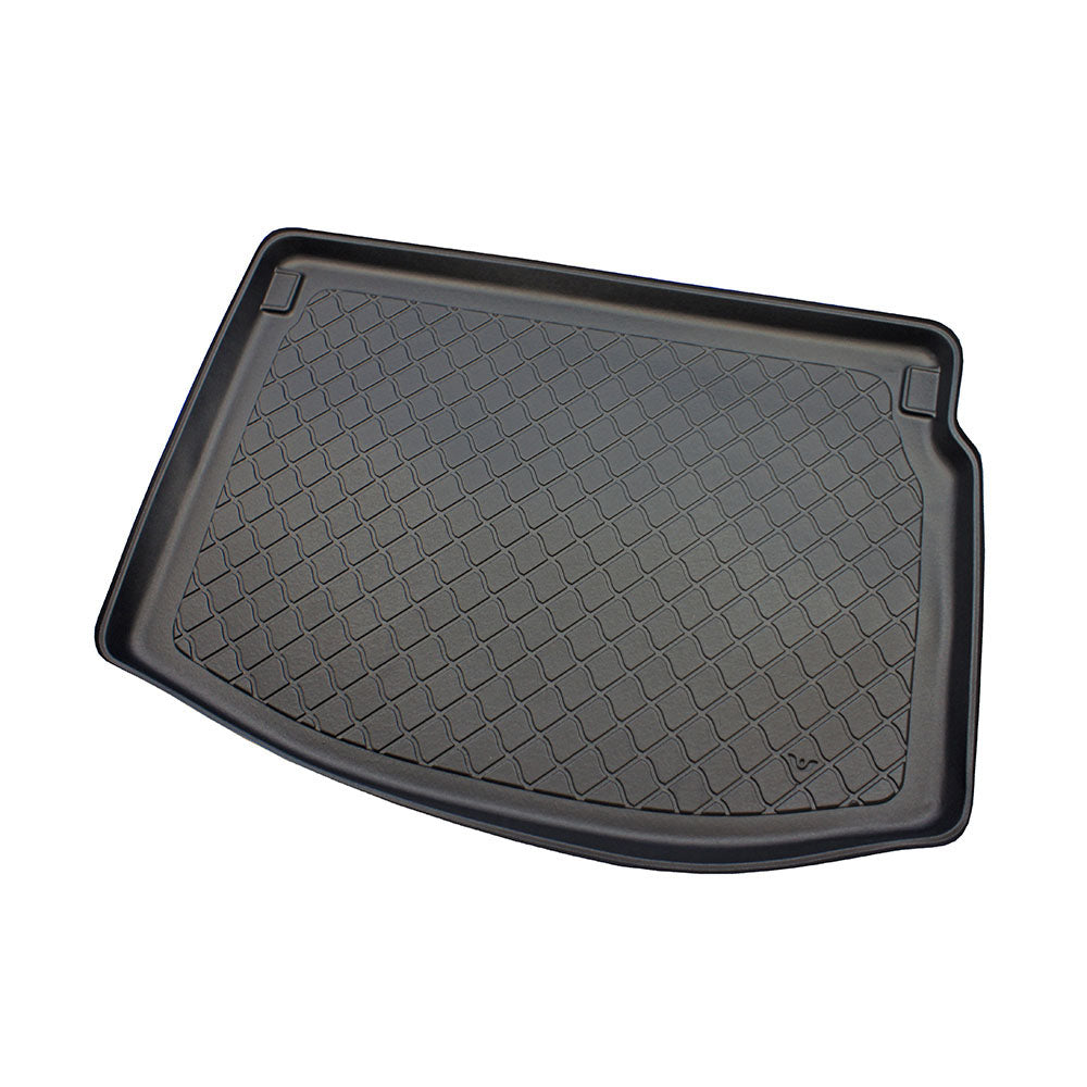 Kofferbakmat Renault Megane III Hatchback - 2008-2016 - Guardliner