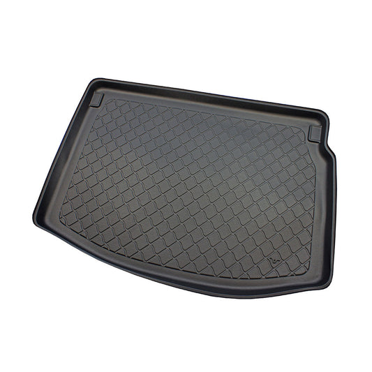 Kofferbakmat Renault Megane III Hatchback - 2008-2016 - Guardliner