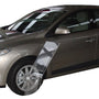 Kofferbakmat Renault Megane III Hatchback - 2008-2016 - Guardliner