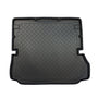 Kofferbakmat Renault Grand Scenic MPV - 2009-2016 - Guardliner (Past in 7-persoons versie met neergeklapte 3e zitrij)