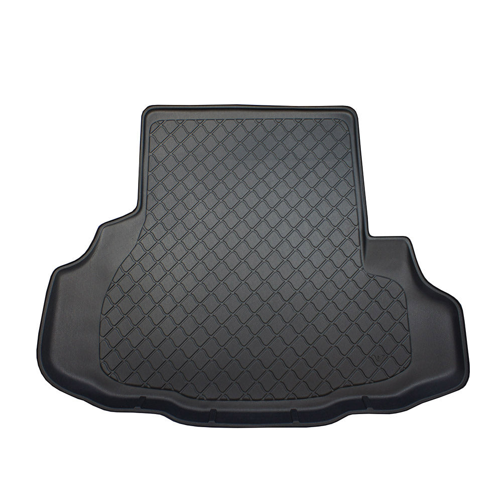 Kofferbakmat Jaguar XF Sedan - 2008-2015 - Guardliner