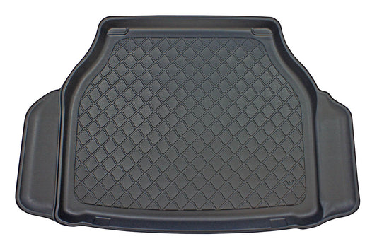 Kofferbakmat Jaguar XJ (X351) Sedan - 2009-2020 - Guardliner (Linkerflap kan verwijderd worden)