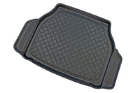 Kofferbakmat Jaguar XJ (X351) Sedan - 2009-2020 - Guardliner (Linkerflap kan verwijderd worden)