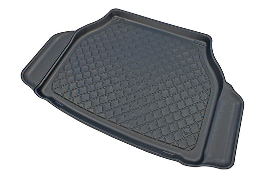 Kofferbakmat Jaguar XJ (X351) Sedan - 2009-2020 - Guardliner (Linkerflap kan verwijderd worden)