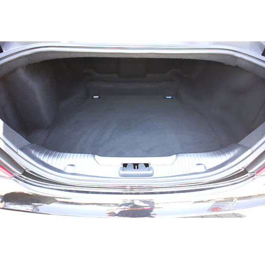 Kofferbakmat Jaguar XJ (X351) Sedan - 2009-2020 - Guardliner (Linkerflap kan verwijderd worden)