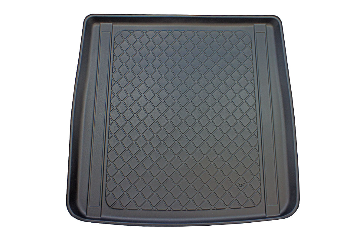 Kofferbakmat Jaguar XF Sportbrake stationwagon - 2012-2015 - Guardliner