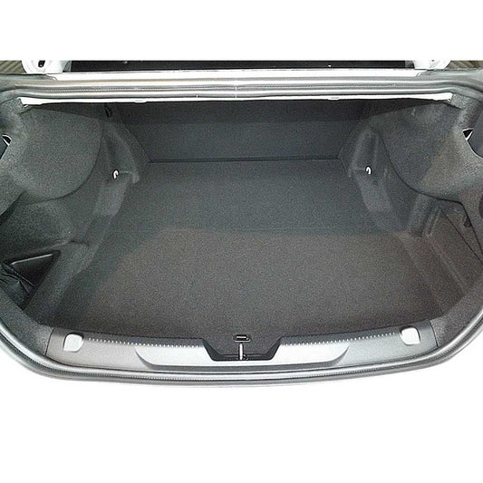 Kofferbakmat Jaguar XE Sedan - 2015-heden - Guardliner (Past in versie met minireservewiel)