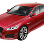 Kofferbakmat Jaguar XE Sedan - 2015-heden - Guardliner (Past in versie met minireservewiel)