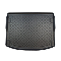 Kofferbakmat Suzuki SX4 S-Cross terreinwagen - 2013-2020 - Guardliner (Past niet in 1.5 Strong Full Hybrid)