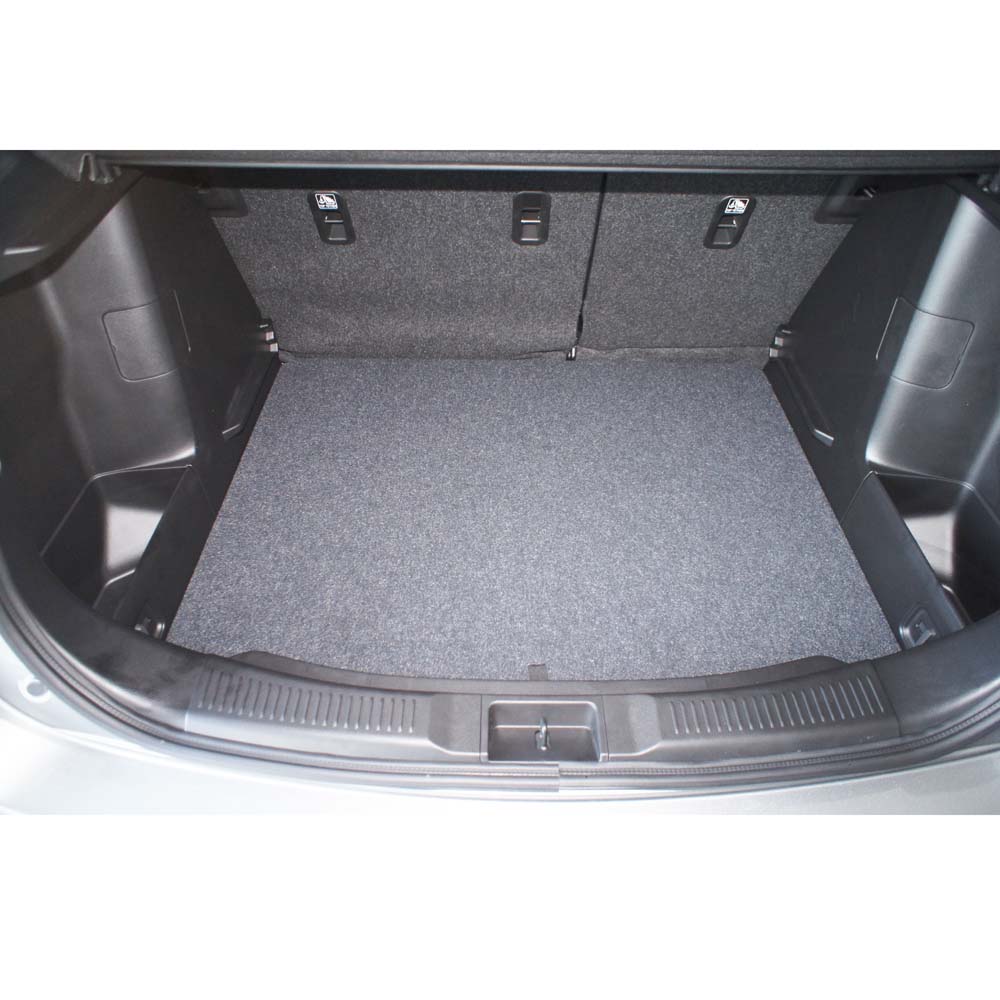 Kofferbakmat Suzuki SX4 S-Cross terreinwagen - 2013-2020 - Guardliner (Past niet in 1.5 Strong Full Hybrid)
