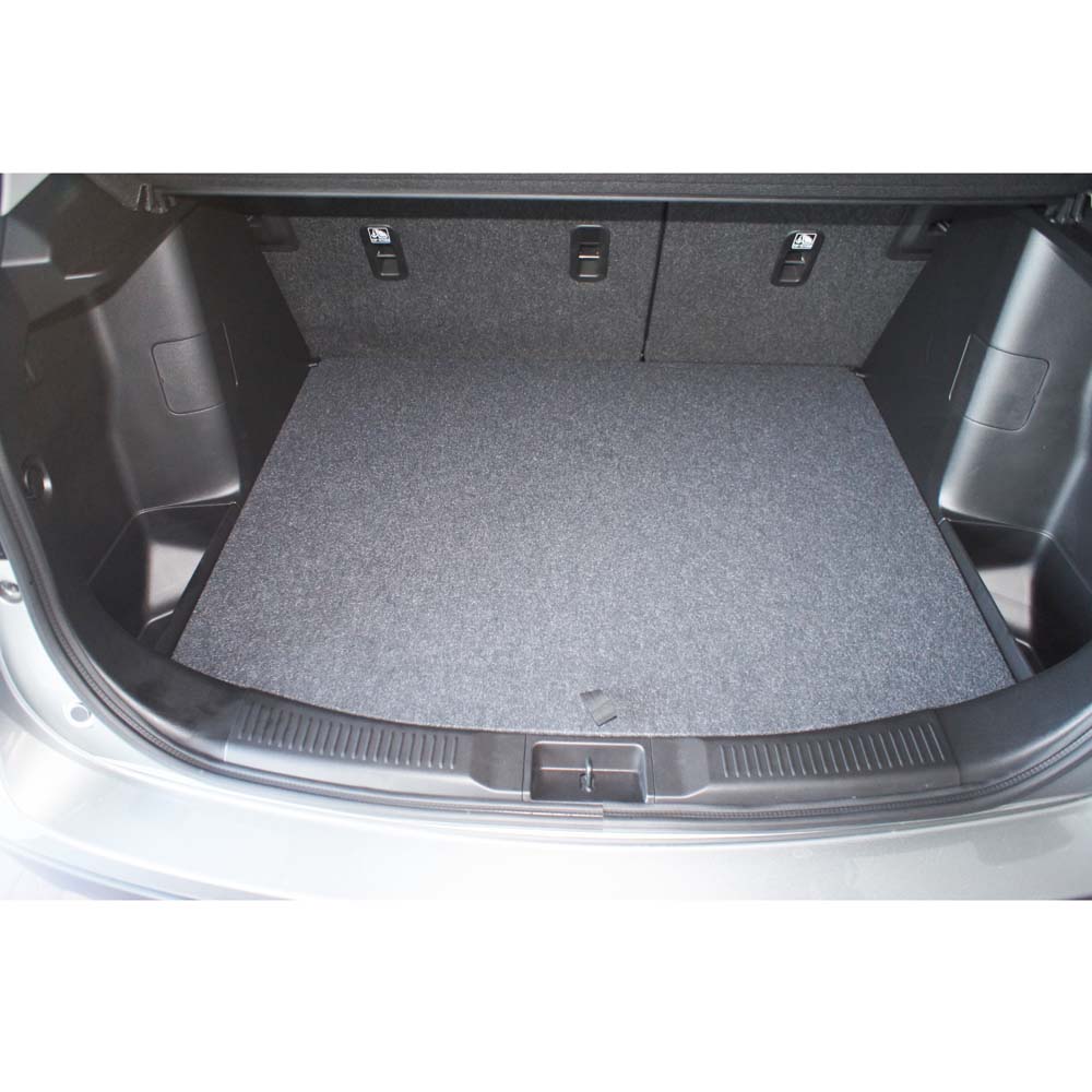 Kofferbakmat Suzuki SX4 S-Cross terreinwagen - 2013-2020 - Guardliner (Past niet in 1.5 Strong Full Hybrid)