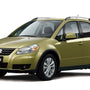 Kofferbakmat Suzuki S-cross Hybrid SUV - 2020-heden - Guardliner (Past niet in 1.5 Strong Full Hybrid)