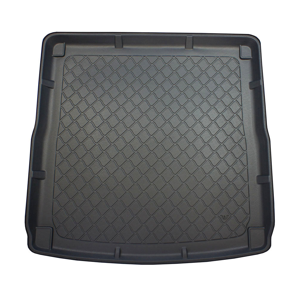 Kofferbakmat Audi A4 (B8) Avant stationwagon - 2008-2015 - Guardliner