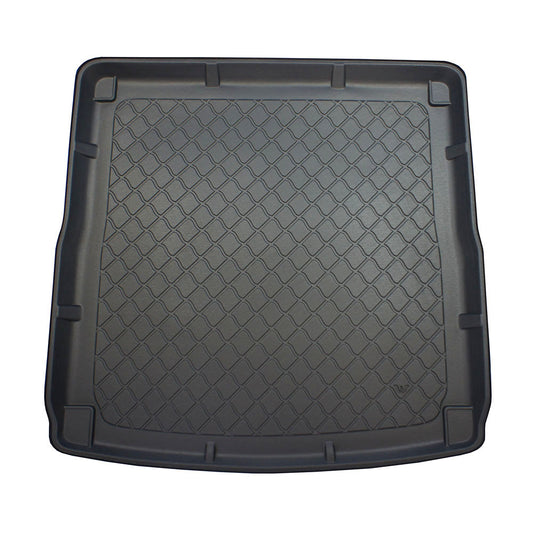 Kofferbakmat Audi A4 (B8) Avant stationwagon - 2008-2015 - Guardliner