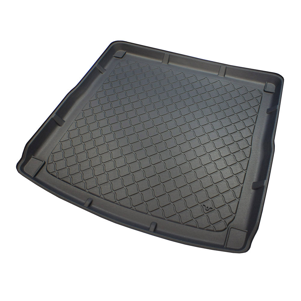Kofferbakmat Audi A4 (B8) Avant stationwagon - 2008-2015 - Guardliner