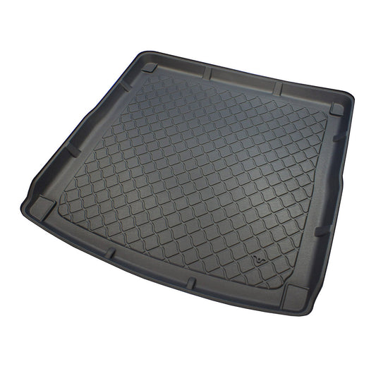 Kofferbakmat Audi A4 (B8) Avant stationwagon - 2008-2015 - Guardliner