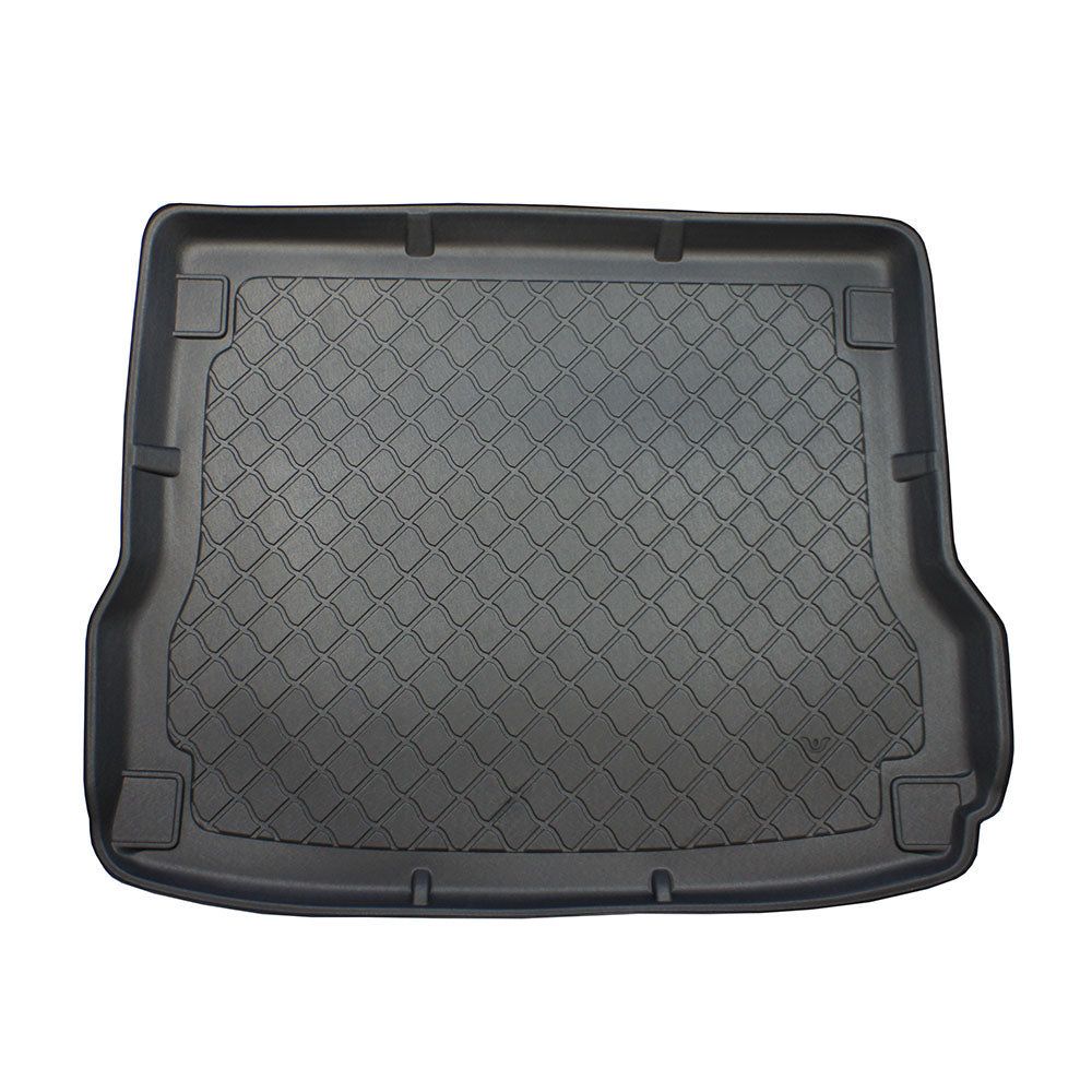 Kofferbakmat Audi Q5 SUV - 2008-2016 - Guardliner