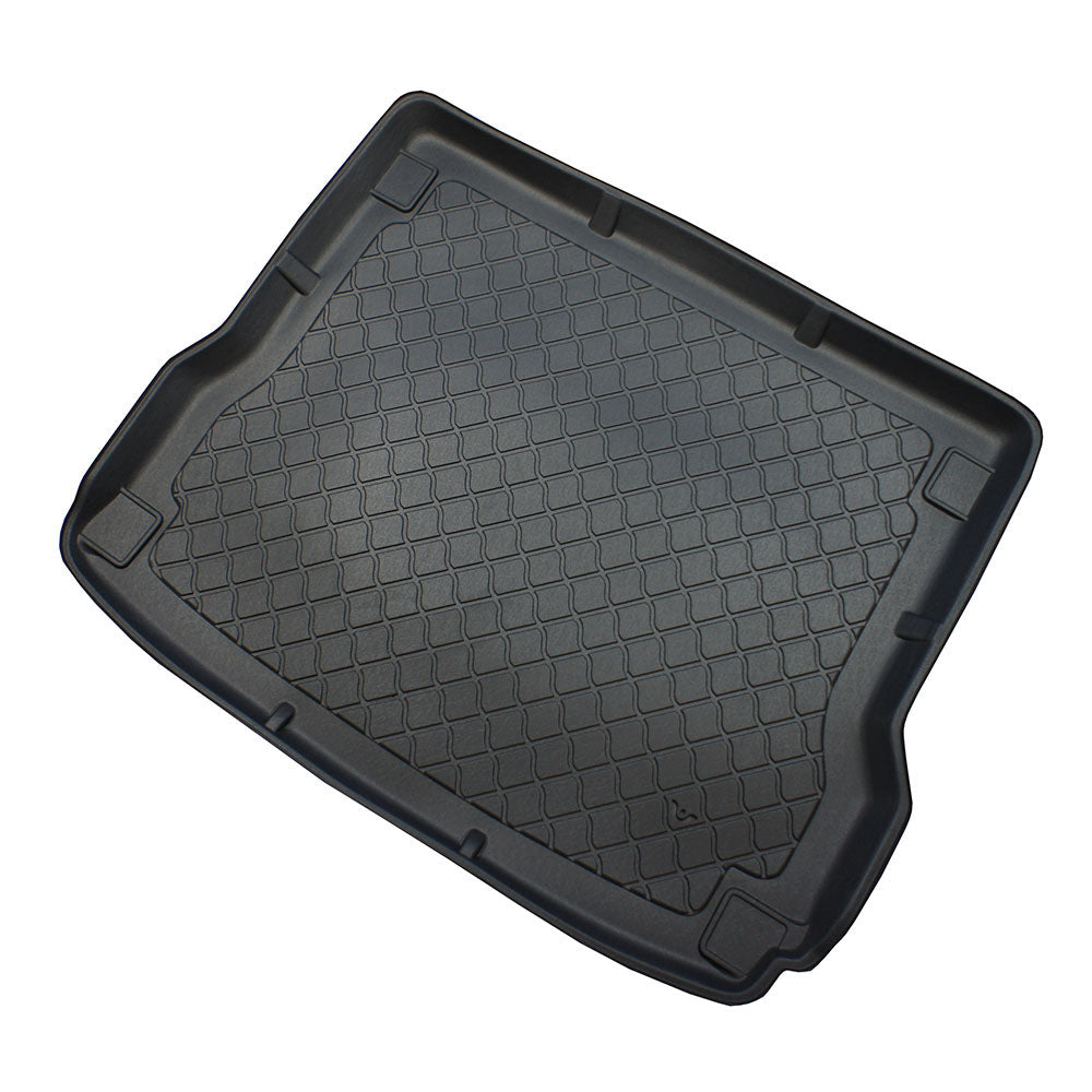 Kofferbakmat Audi Q5 SUV - 2008-2016 - Guardliner