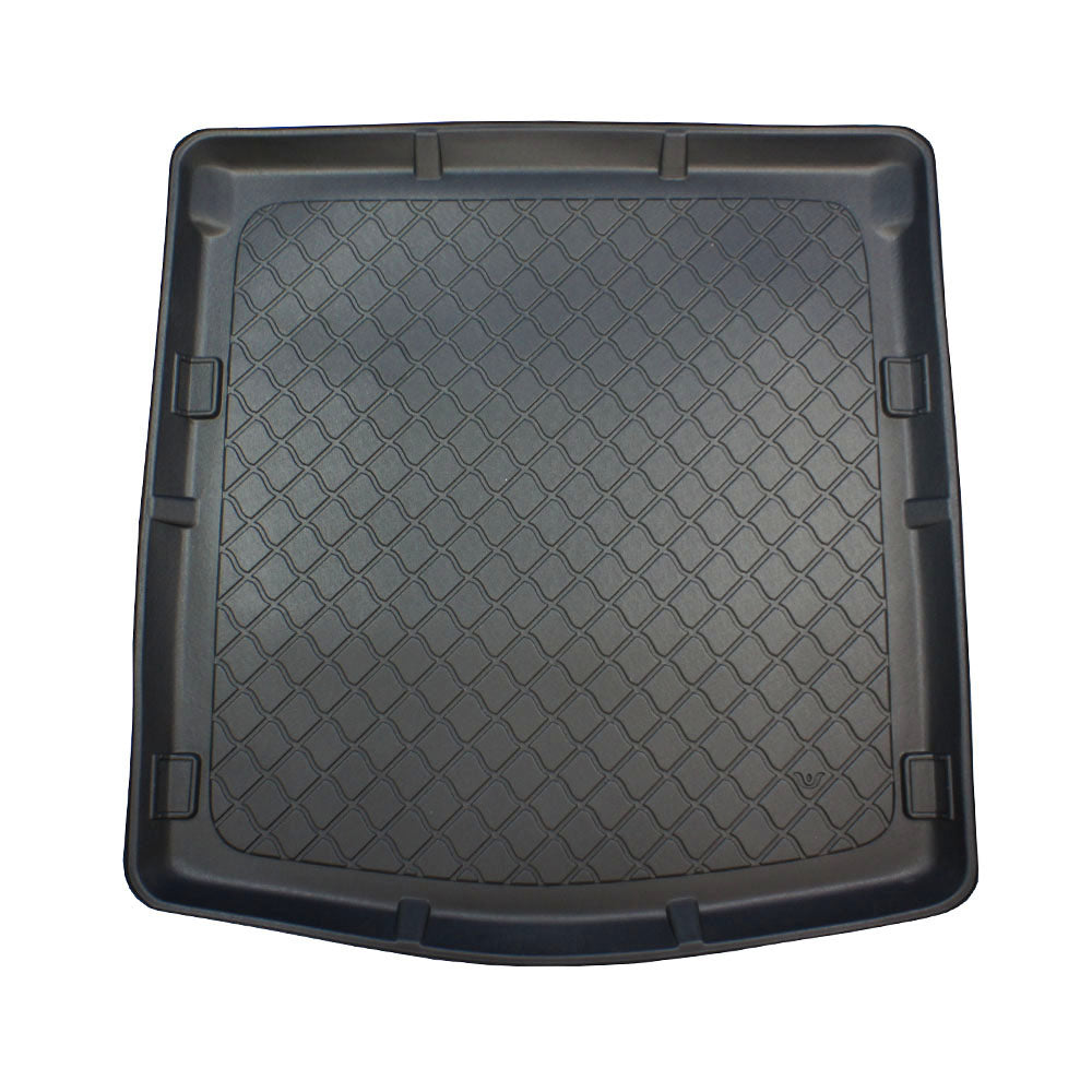 Kofferbakmat Audi A5 Sportback Hatchback - 2009-2016 - Guardliner