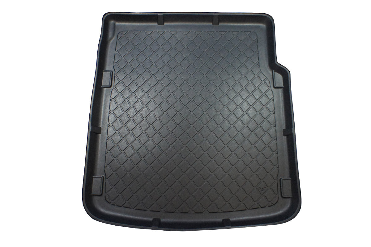Kofferbakmat Audi A7 Hatchback - 2010-2018 - Guardliner