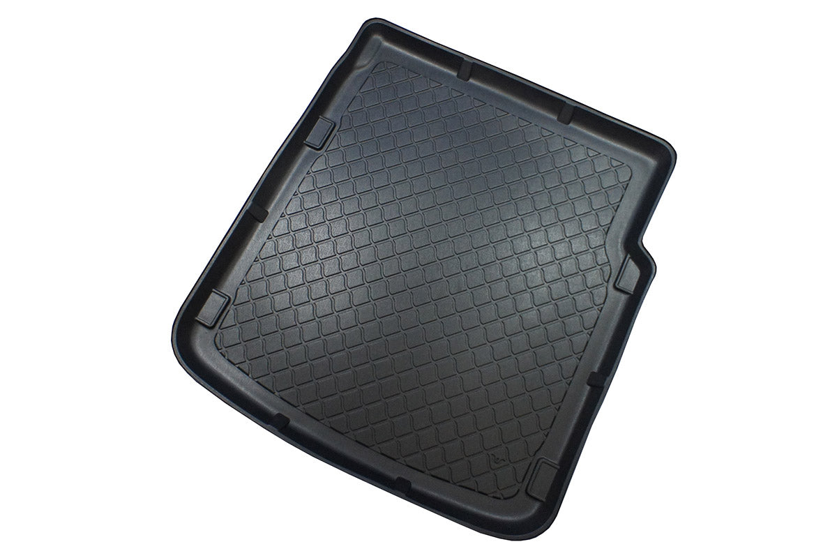 Kofferbakmat Audi A7 Hatchback - 2010-2018 - Guardliner