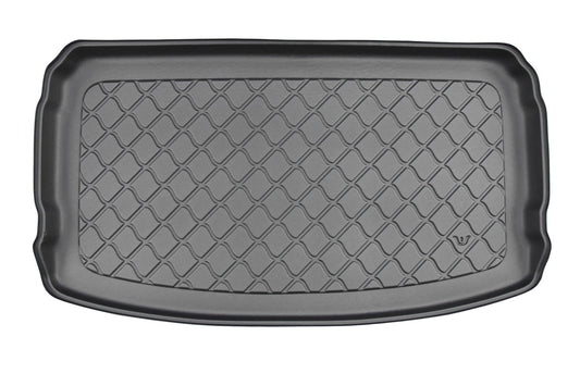 Kofferbakmat Mini Clubman (R55) stationwagon - 2007-2015 - Guardliner