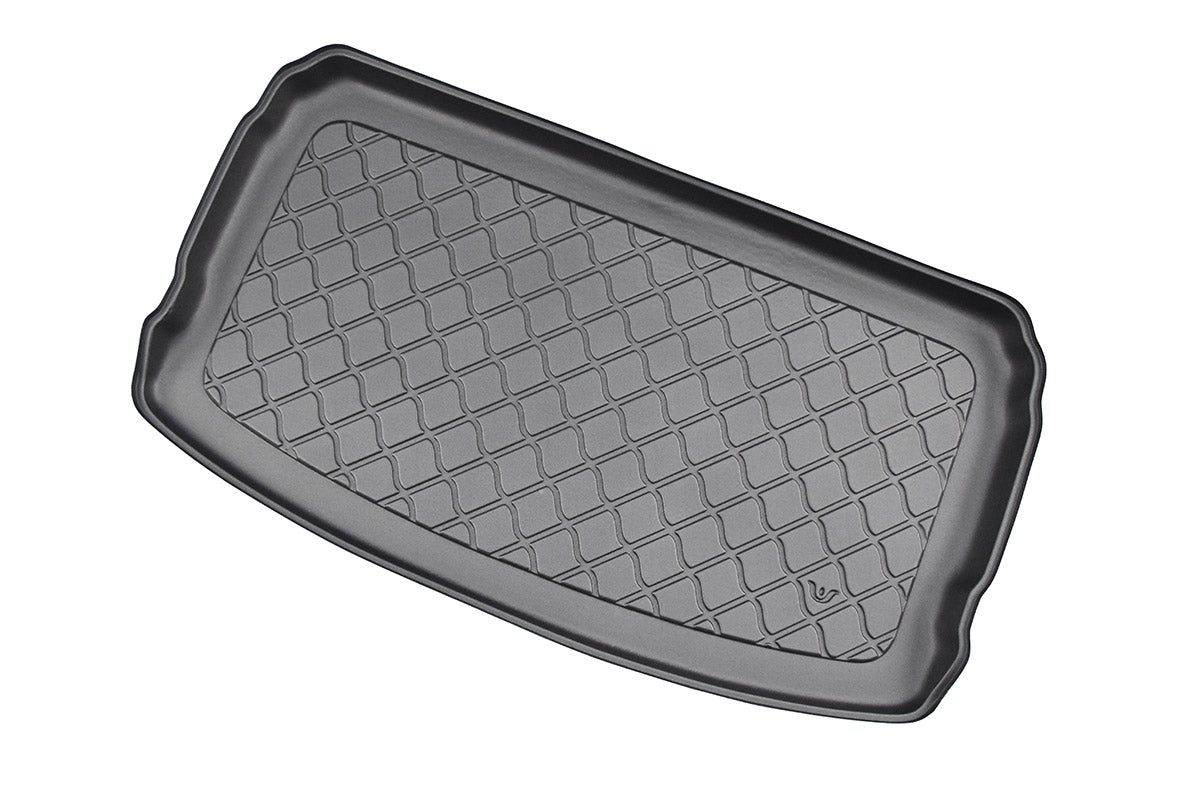 Kofferbakmat Mini Clubman (R55) stationwagon - 2007-2015 - Guardliner