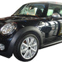 Kofferbakmat Mini Clubman (R55) stationwagon - 2007-2015 - Guardliner