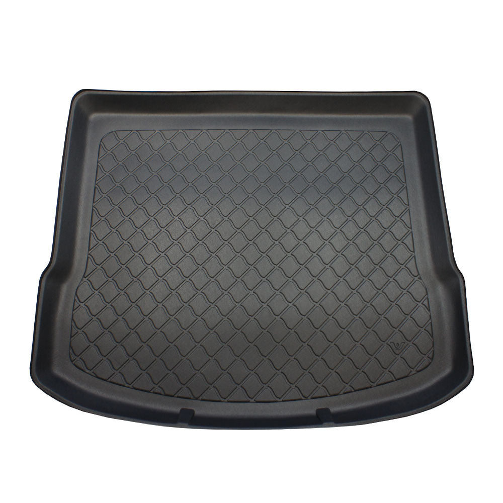 Kofferbakmat Mazda CX-5 SUV - 2012-2017 - Guardliner