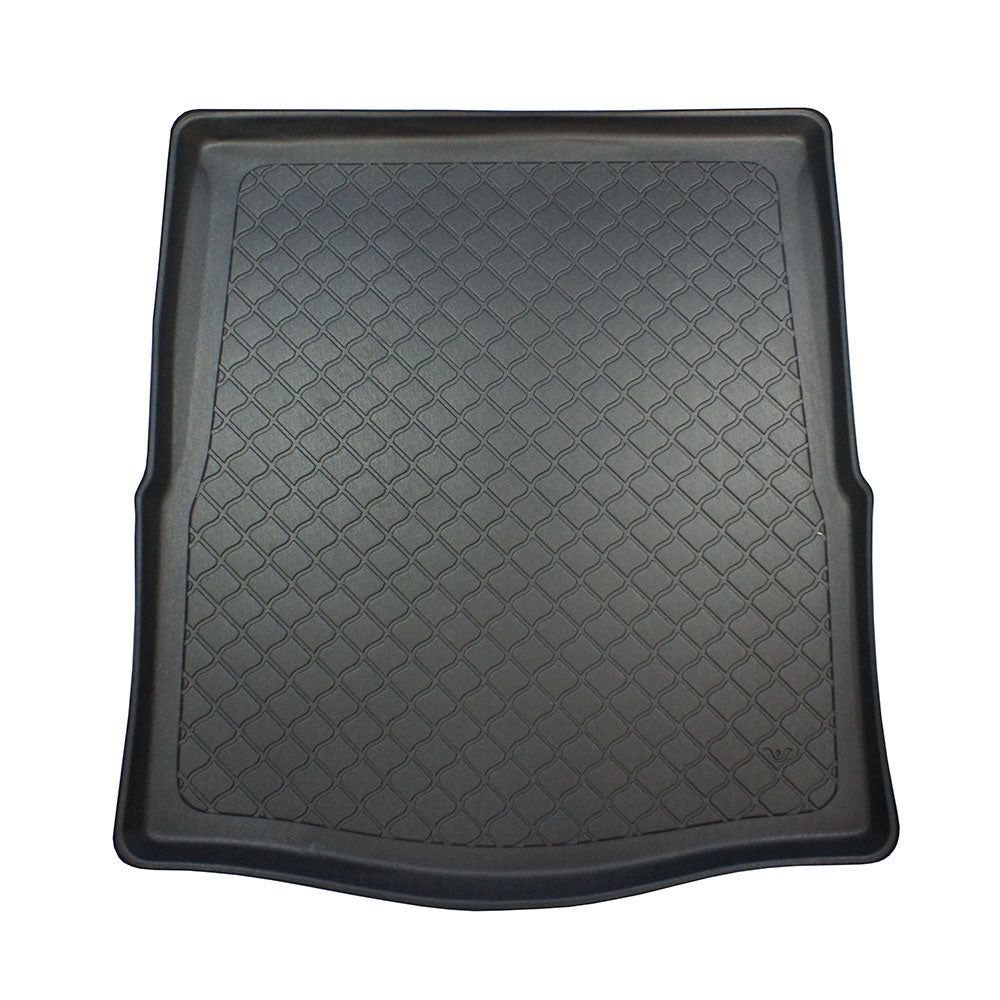 Kofferbakmat Mazda 6 Sedan - 2013-heden - Guardliner