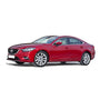 Kofferbakmat Mazda 6 Sedan - 2013-heden - Guardliner