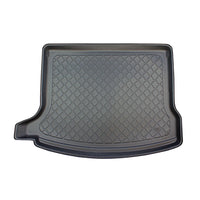 Kofferbakmat Mazda 3 Hatchback - 2013-2019 - Guardliner