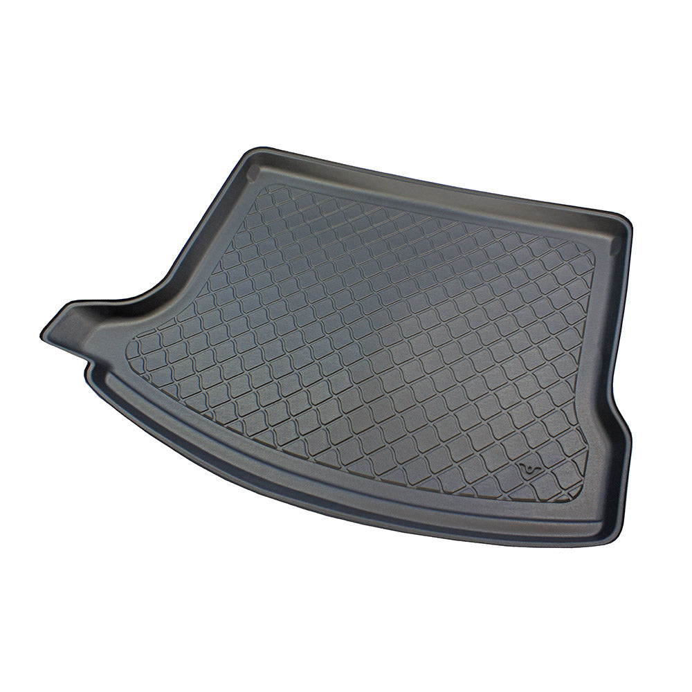 Kofferbakmat Mazda 3 Hatchback - 2013-2019 - Guardliner