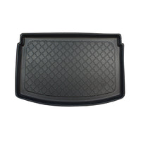 Kofferbakmat Mazda CX-3 SUV - 2015-heden - Guardliner (Past in hoge en lage vloer, bij lage vloer zonder subwoofer)