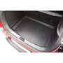 Kofferbakmat Mazda CX-3 SUV - 2015-heden - Guardliner (Past in hoge en lage vloer, bij lage vloer zonder subwoofer)
