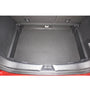 Kofferbakmat Mazda CX-3 SUV - 2015-heden - Guardliner (Past in hoge en lage vloer, bij lage vloer zonder subwoofer)