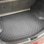 Kofferbakmat Mazda CX-5 SUV - 2017-heden - Guardliner (Past in versie met lage kofferbakvloer of verstelbare vloer in de lage stand)