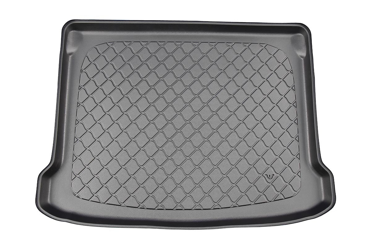 Kofferbakmat Mazda 3 Hatchback - 2019-heden - Guardliner