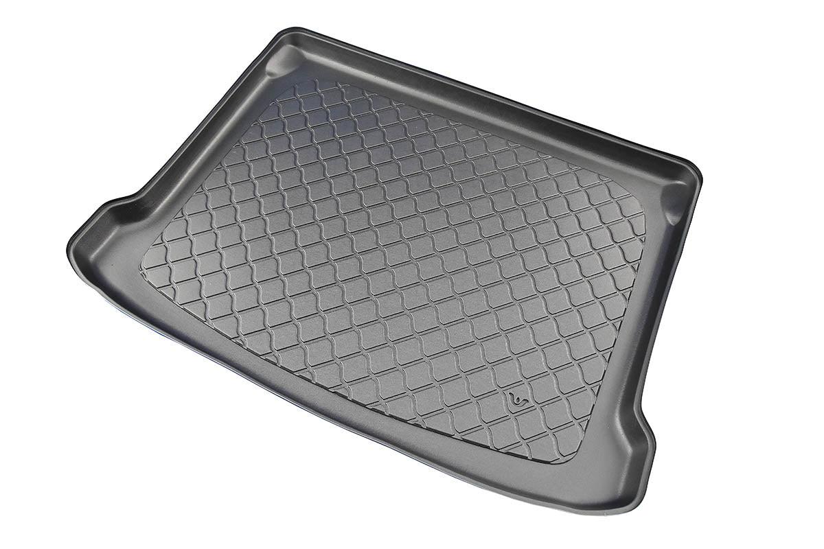 Kofferbakmat Mazda 3 Hatchback - 2019-heden - Guardliner