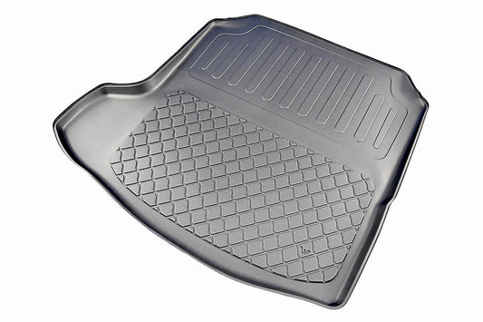 Kofferbakmat Mazda 3 Sedan - 2019-heden - Guardliner