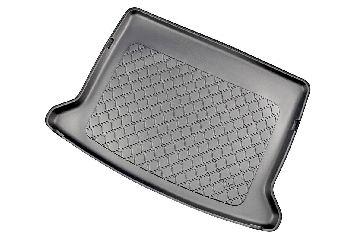 Kofferbakmat Mazda CX-30 SUV - 2019-heden - Guardliner (Past in versie met Bose geluidsysteem)