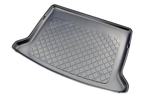 Kofferbakmat Mazda CX-30 SUV - 2019-heden - Guardliner (Past in versie met Bose geluidsysteem)